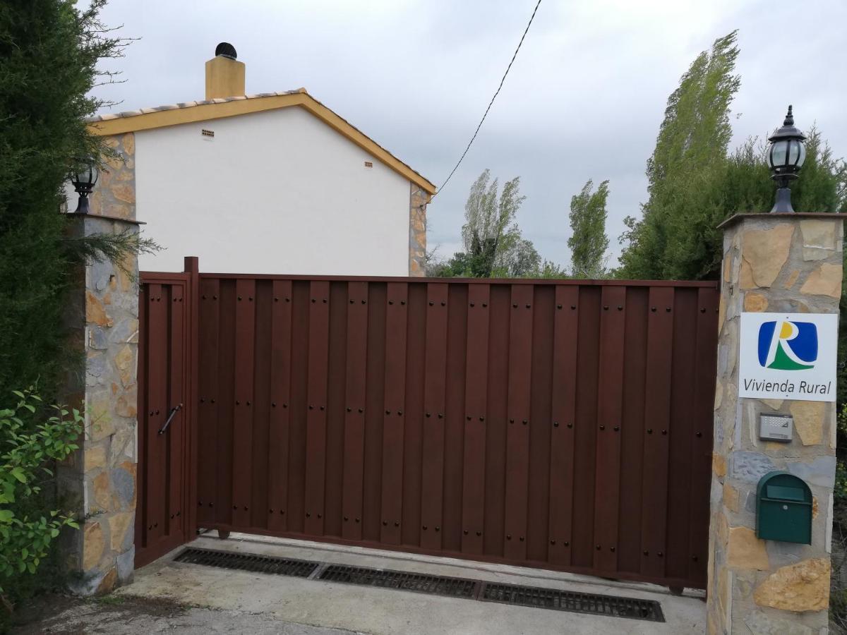 Alojamiento Rural Casa Fuente Del Prado La Iruela Kültér fotó